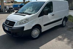 FIAT SCUDO 2008 NEOPATENTATI 