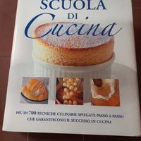 Libri di cucina