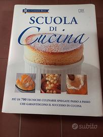 Libri di cucina