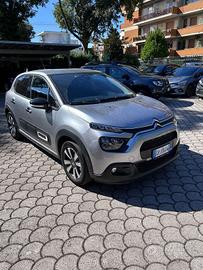 Citroën C3 PureTech 110 S&S MAX