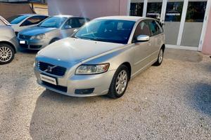 Volvo V50 2.0d RESTYLING CINGHIA SOSTITUITA