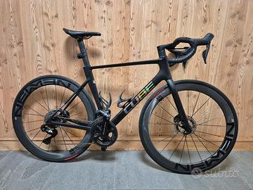 Bici da corsa CUBE LITENING AIR SLT 68X