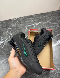 Scarpe nike shox Z 38