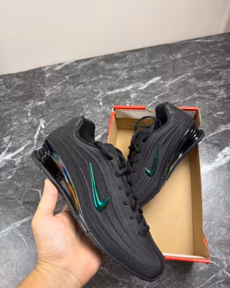 Scarpe nike shox Z 38