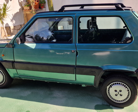 Fiat panda jolly 900 1997