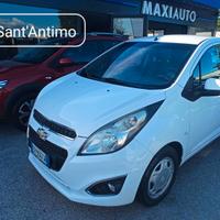 Chevrolet Spark GPL SENZA BUSTA PAGA