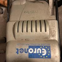 Macchina lavapavimenti