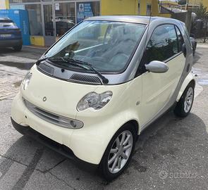 Smart for two 700