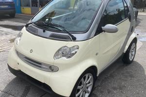 Smart for two 700