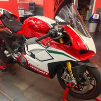 Ducati Panigale v4  speciale