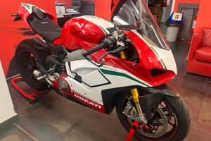 Ducati Panigale v4  speciale