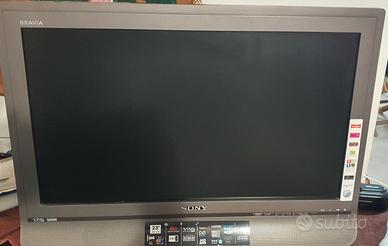 Sony Bravia KDL-23B4050 23" 720p HD LCD Television