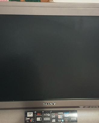 Sony Bravia KDL-23B4050 23" 720p HD LCD Television