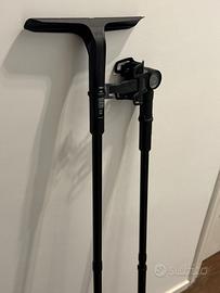 Set di prolunghe aste per lavavetri Kärcher