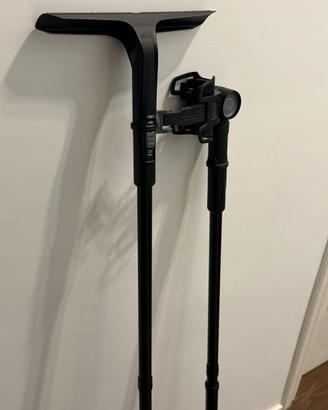 Set di prolunghe aste per lavavetri Kärcher