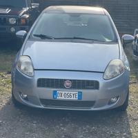 Fiat Grande Punto 1.3 MJT 75 CV 5 porte Active