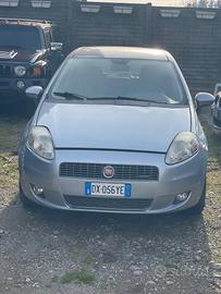 Fiat Grande Punto 1.3 MJT 75 CV 5 porte Active