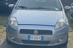 Fiat Grande Punto 1.3 MJT 75 CV 5 porte Active