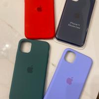 Cover iphone 11