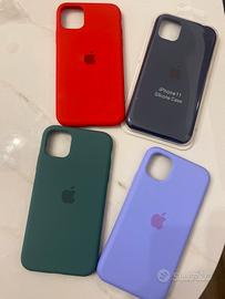 Cover iphone 11