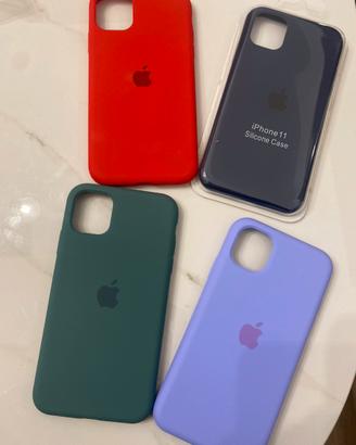 Cover iphone 11