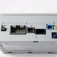 CF6N-18C815-HG AUTORADIO CON SISTEMA DI NAVIGAZION