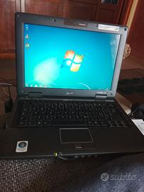 Portatile Acer