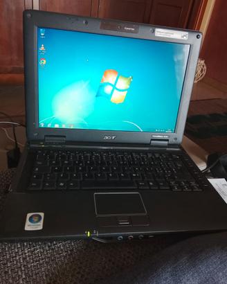 Portatile Acer