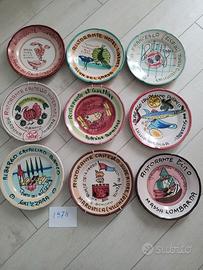 piatti del buon ricordo