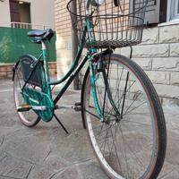 Bici Galant anni 90' usata 4/5 volte 