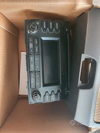 Radio Kia Sportage Originale Bluetooth