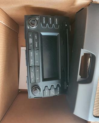 Radio Kia Sportage Originale Bluetooth