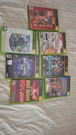 giochi Xbox