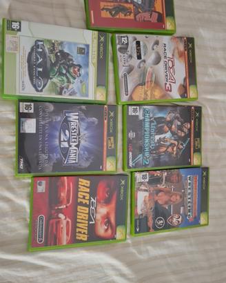 giochi Xbox