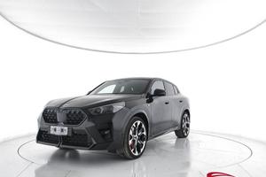 BMW X2 sDrive18d Msport Innovation Comfort Packa