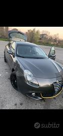 ALFA ROMEO Giulietta (2010-21) - 2015