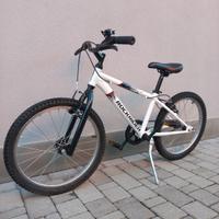 Bici bambino rockrider 