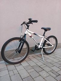 Bici bambino rockrider 