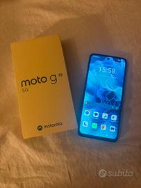 Motorola G35 5G