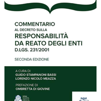 Commentario al decreto 231/2001