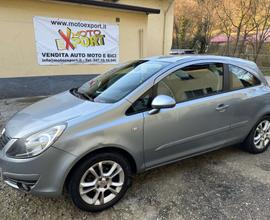 Opel Corsa 1.2 3 porte Enjoy