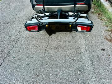 Portabici THULE