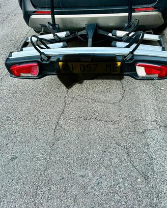 Portabici THULE