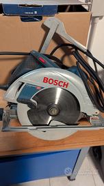 Bosch GKS 190 sega circolare