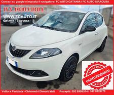 Lancia Ypsilon 1.0 FireFly 5 porte S&S Hybrid Ecoc