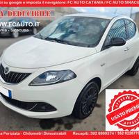 Lancia Ypsilon 1.0 FireFly 5 porte S&S Hybrid Ecoc