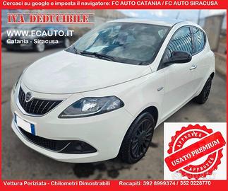 Lancia Ypsilon 1.0 FireFly 5 porte S&S Hybrid Ecoc