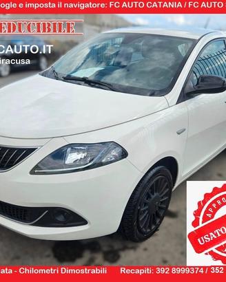 Lancia Ypsilon 1.0 FireFly 5 porte S&S Hybrid Ecoc