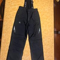 Pantaloni MONTURA junior tg. 145