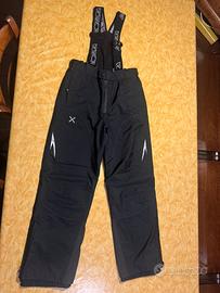 Pantaloni MONTURA junior tg. 145